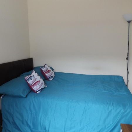 Mountcastle House Apartment เลสเตอร์ ภายนอก รูปภาพ