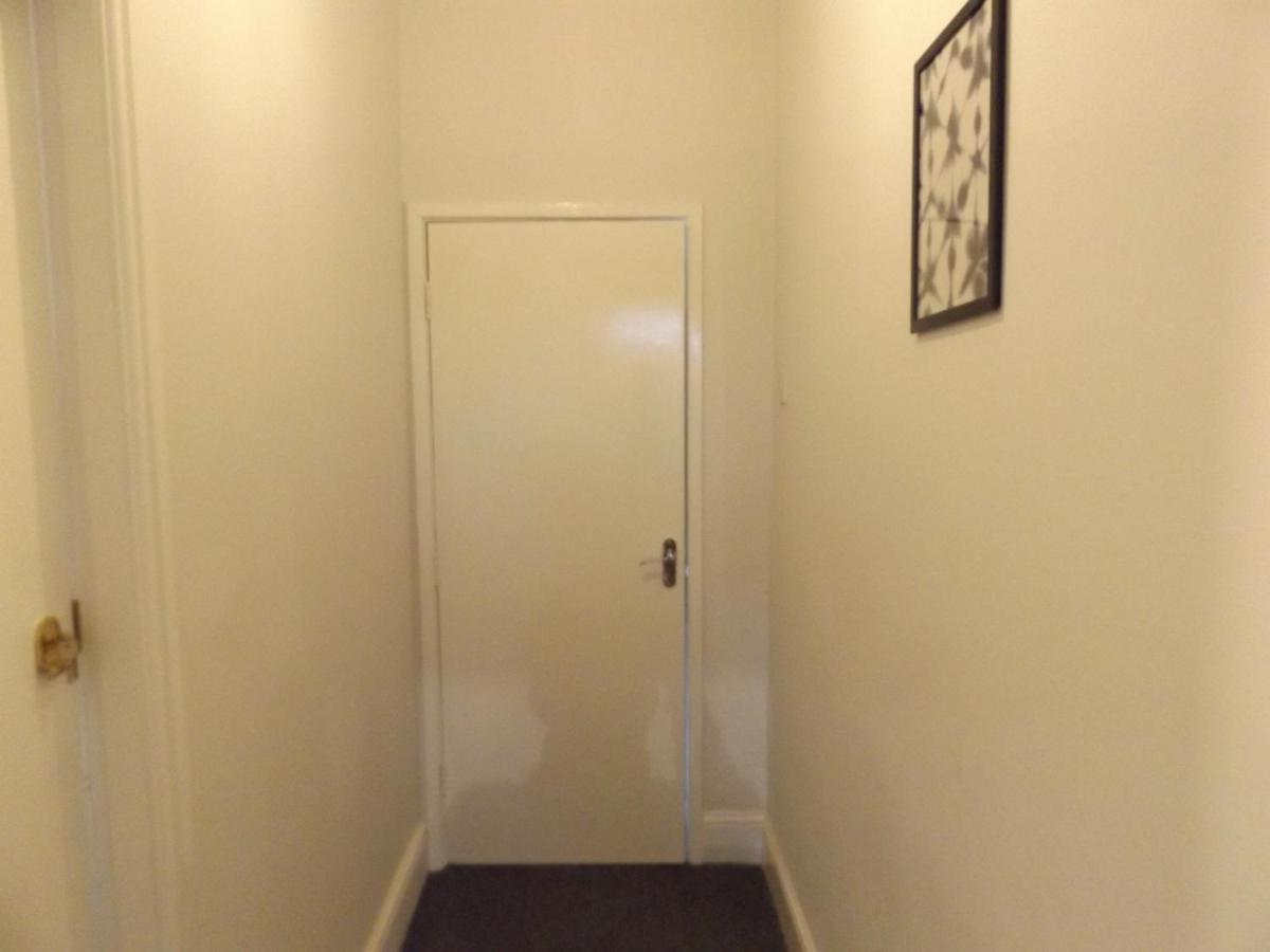 Mountcastle House Apartment เลสเตอร์ ภายนอก รูปภาพ